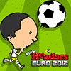 تلنگر هدر یورو 2012